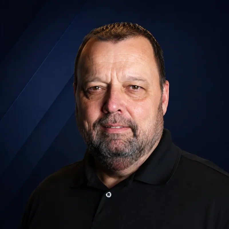 Don Blackburn, Co-Founder of Keyburn Digital