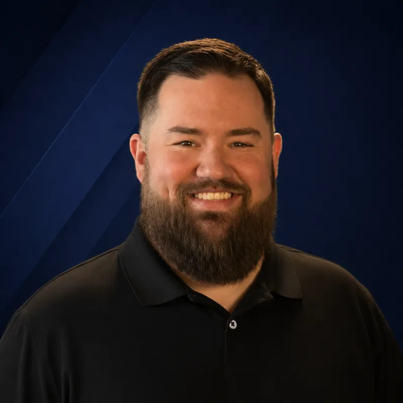 Robert Kehoe, Co-Founder of Keyburn Digital